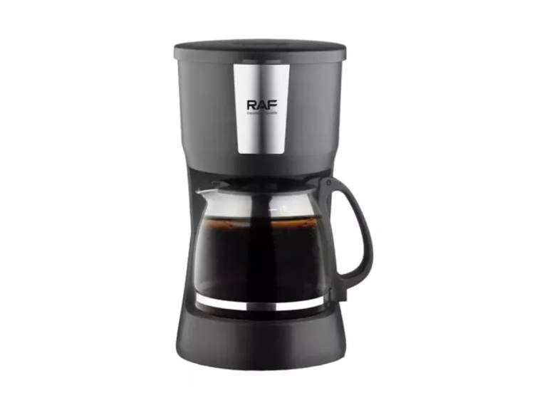 Cafetera Eléctrica Coffee Maker 12 tazas