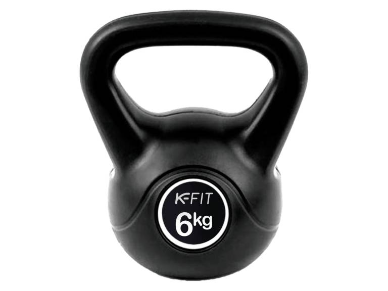 Pesa Rusa Kettlebell 6kg-R6367