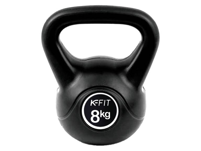 Pesa Rusa Kettlebell 8kg-R6368