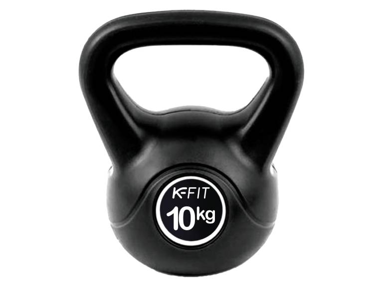 Pesa Rusa Kettlebell 10kg-R6369