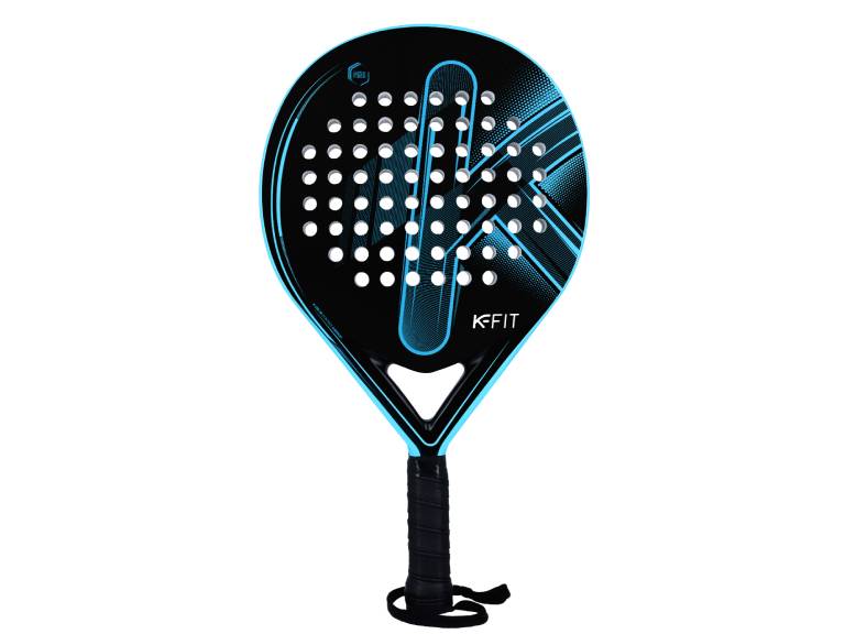 Pala Padel K-Delta Control Carbon-R6188