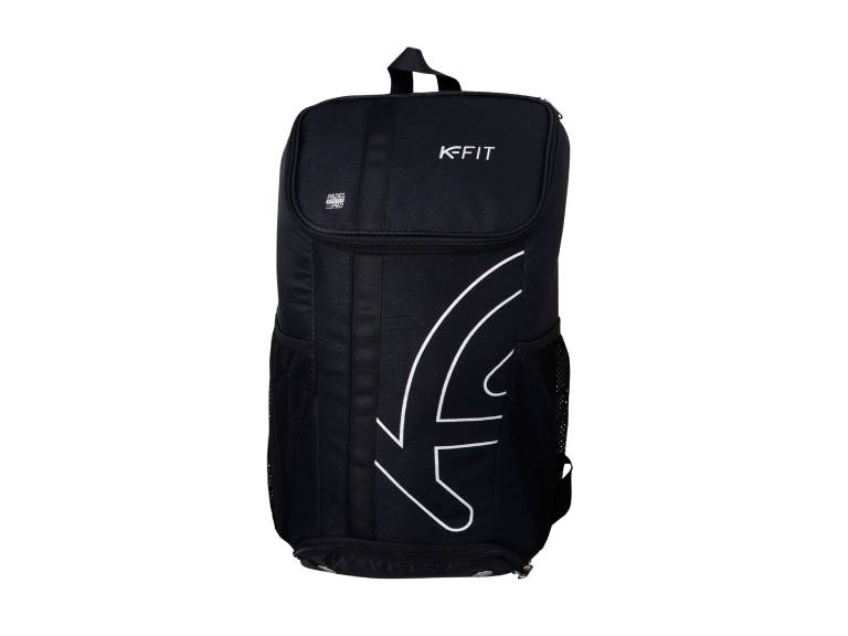 Mochila de Padel Hada Negro-R6315