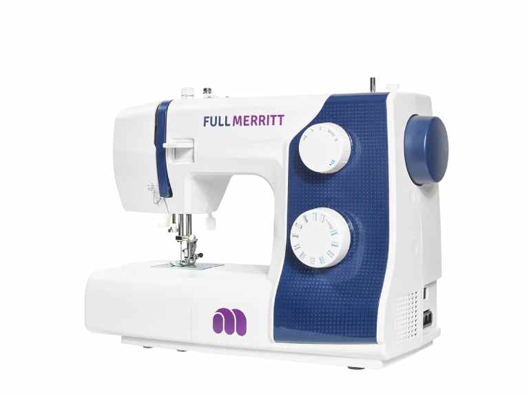 Combo Maq de Coser + OVERLOCK