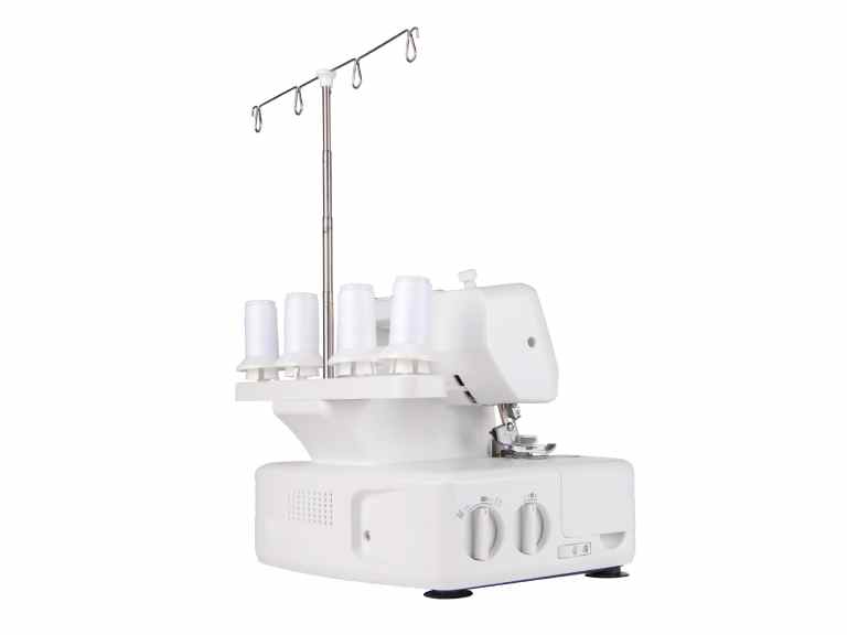 Overlock Merritt