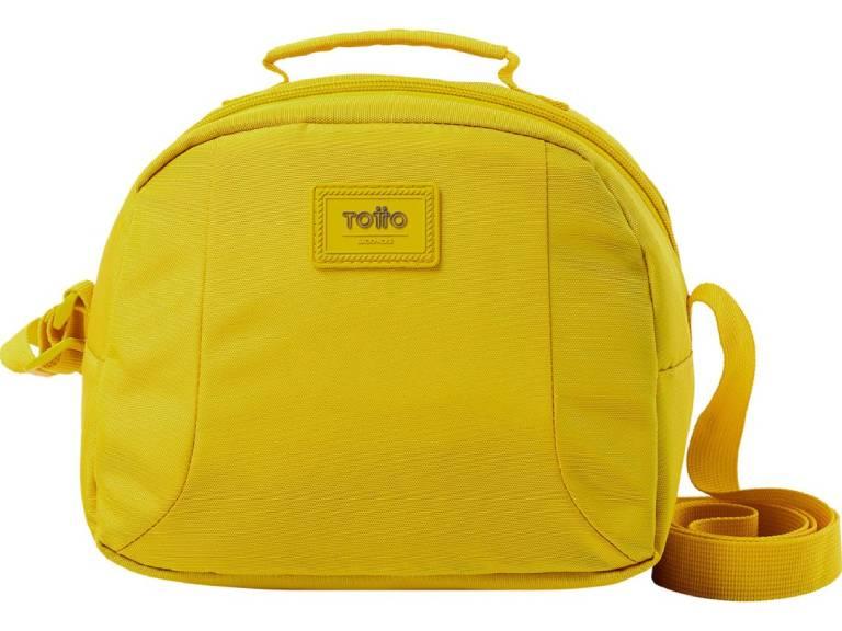 Lonchera Térmica Classic Hombre Impermeable 7LTki001