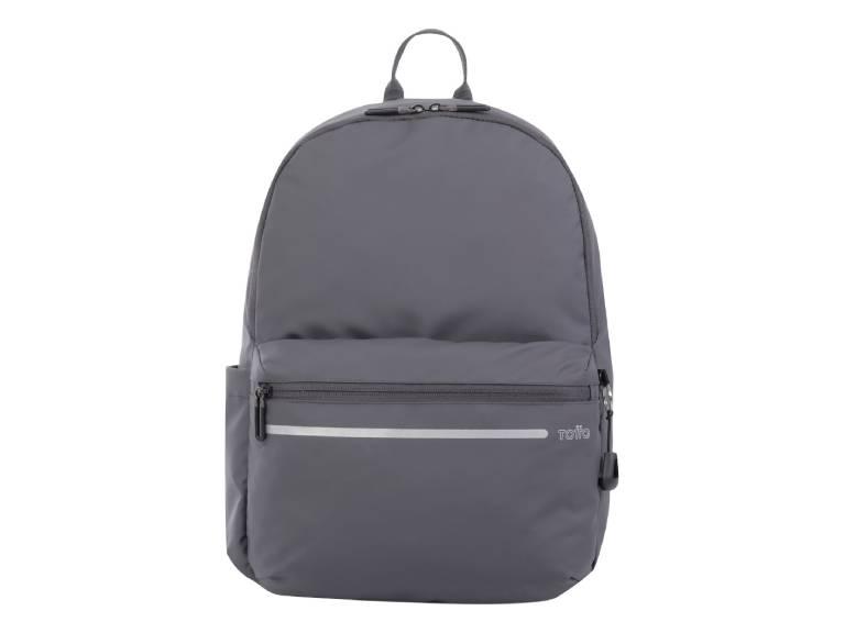 Mochila Notebook Urbana Juvenil Casual Green Code M