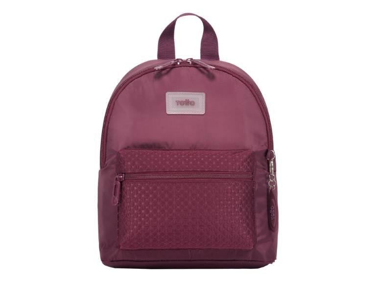 Mochila Notebook Urbana Juvenil Casual Mujer Ind796