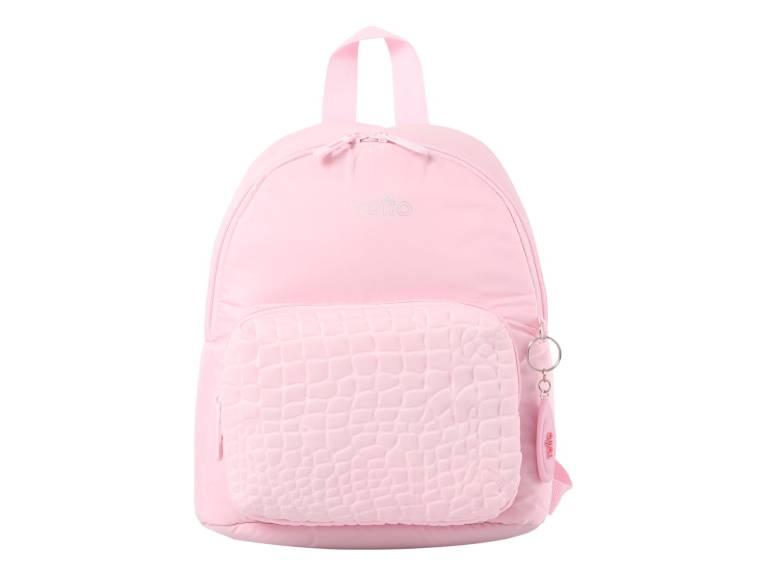 Mochila Notebook Urbana Juvenil Casual Mujer Ind796