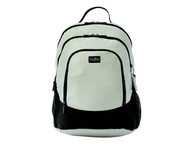 Mochila Notebook Juvenil Impermeable Ind933