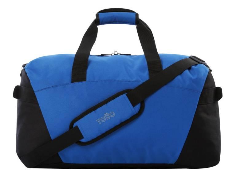 Bolso de Cabina Deportivo Mediano Rpet Multiuso Act242