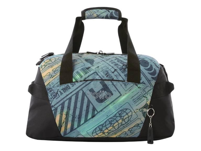 Bolso de Cabina Deportivo Pequeño Rpet Multiuso Act242