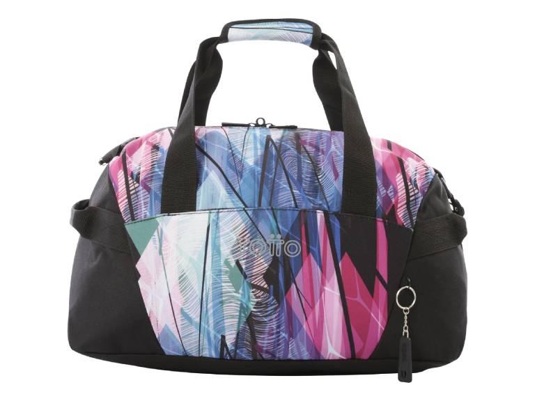 Bolso de Cabina Deportivo Pequeño Rpet Multiuso Act242