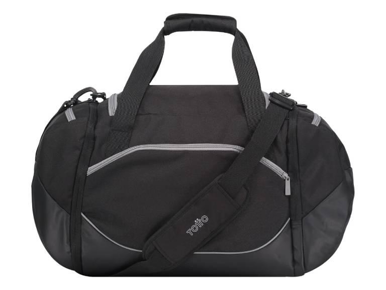 Bolso Deportivo Gym Organizador Multiuso Impermeable M