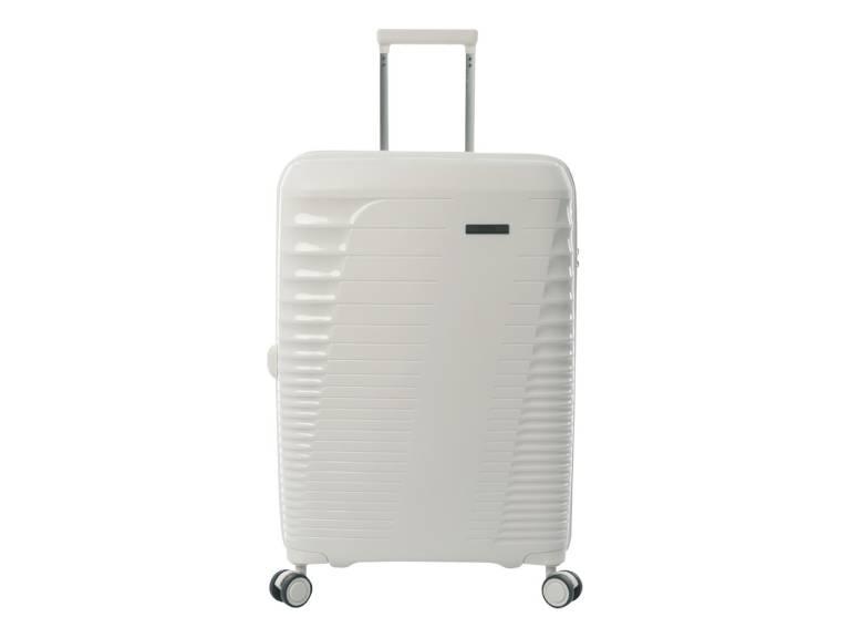 Maleta Mediana Rigida 8 Ruedas 360 Carry On TrL242