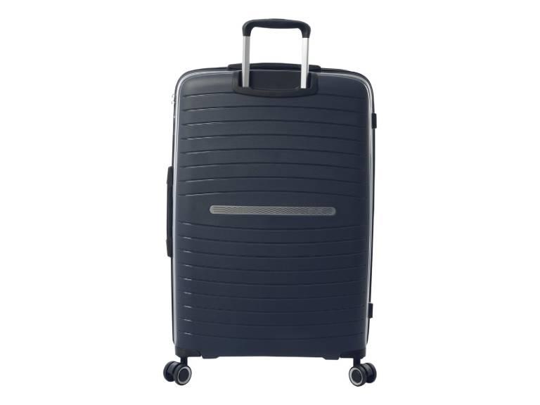 Maleta Grande L Rigida 8 Ruedas 360 Carry On WAV242