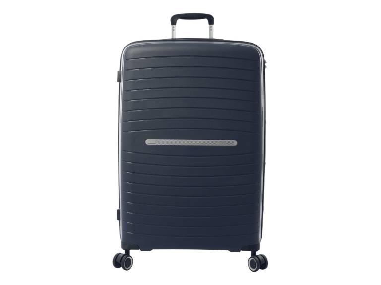 Maleta Grande L Rigida 8 Ruedas 360 Carry On WAV242