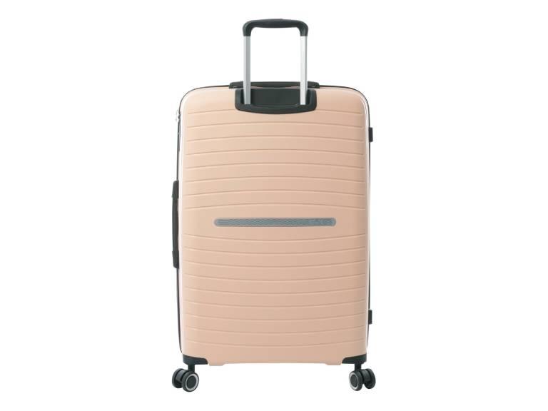 Maleta Grande L Rigida 8 Ruedas 360 Carry On WAV242