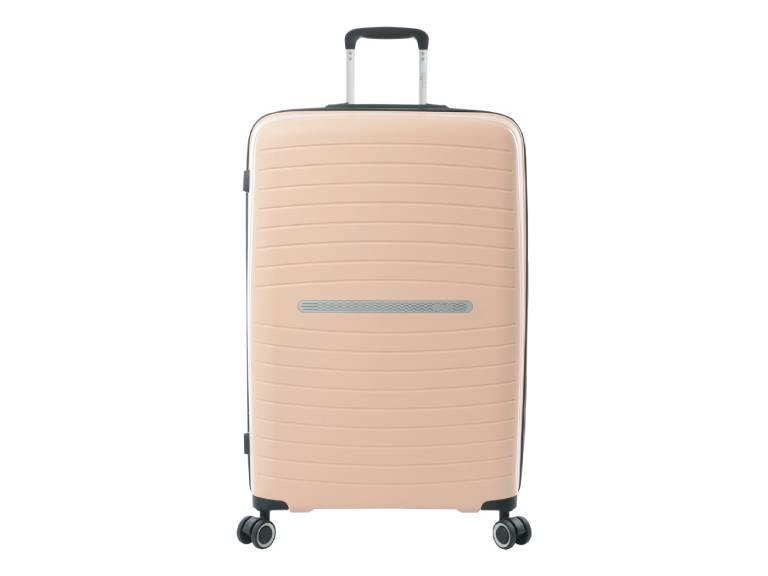 Maleta Grande L Rigida 8 Ruedas 360 Carry On WAV242