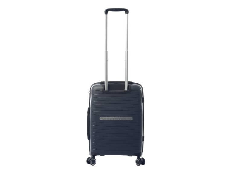 Maleta de Cabina 8 Ruedas Dobles 360 Carry On WAV242