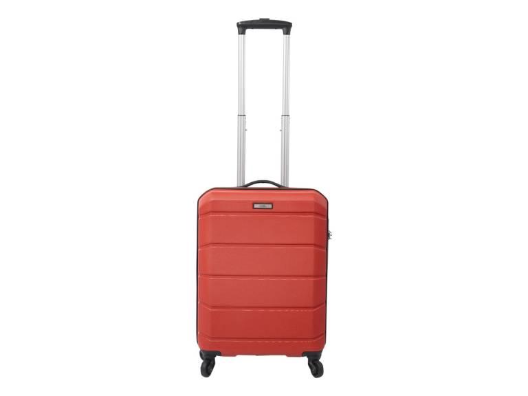 Maleta de Cabina Rigida Carry On Pequeña 4 Ruedas RAY242