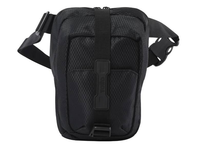 Banano Deportivo Accesorio Riñonera Impermeable Unisex