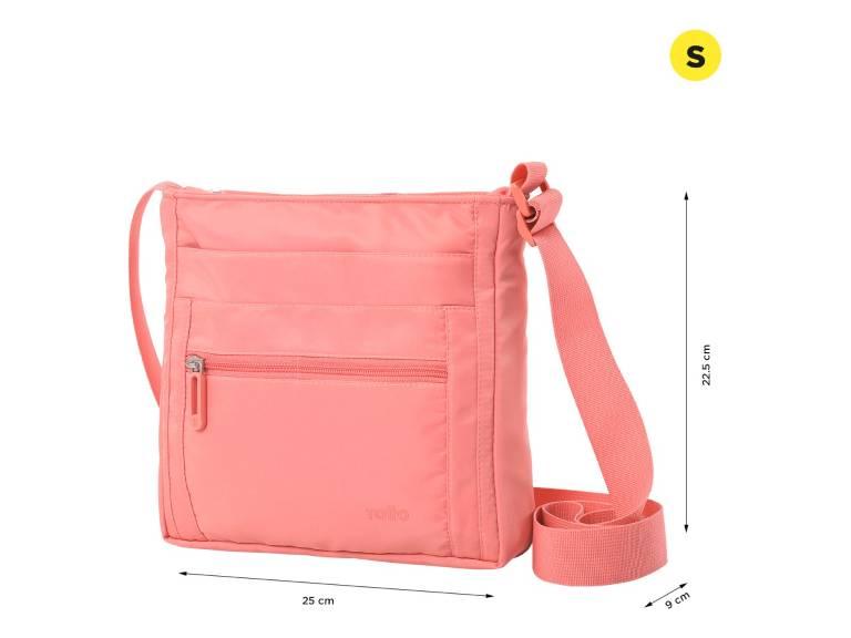 Cartera Bandolera Urbana Ajustable Mujer Ind509