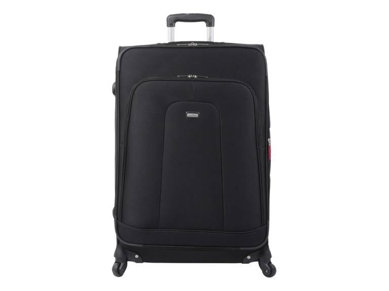 Maleta Viaje 23 Kg Equipaje Grande Ruedas 360 Adm003