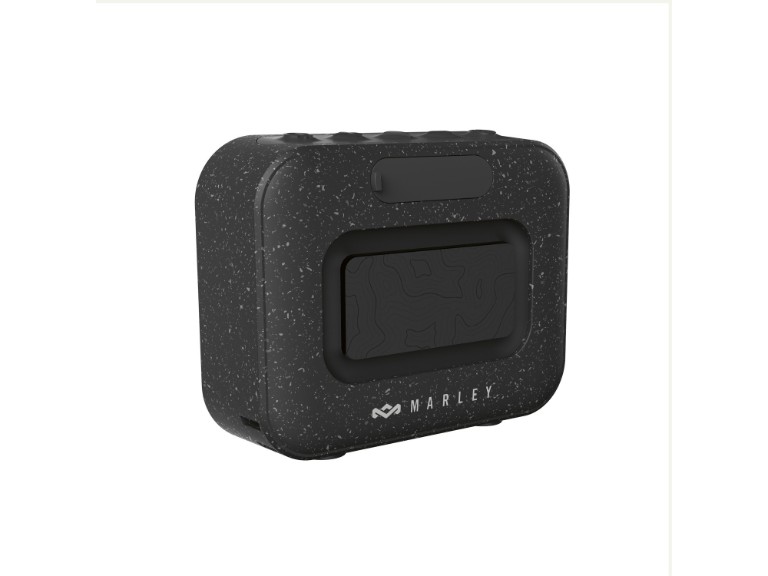 Parlante Bluetooth 5.3 Jammin Negro Marl