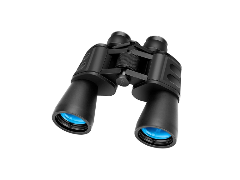 Binocular Profesional 20X50 Largo Alcance 1000m Importclick