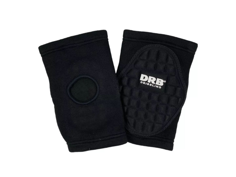 Rodilleras Deportivas Voleibol Voleibol Acolchadas L Importclick