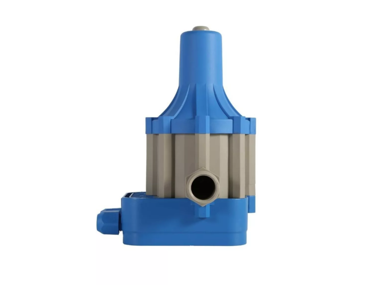 Controlador Electrónico Automático Presión Bomba Agua 240V Importclick