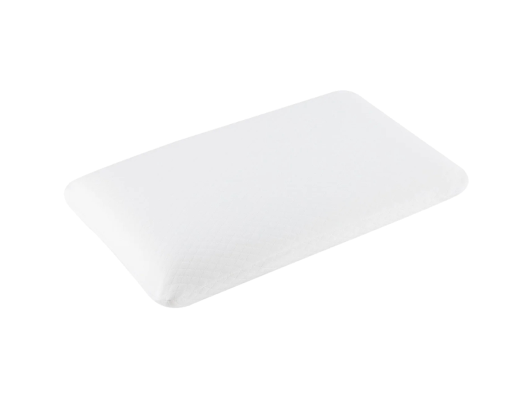 Pack 2 Almohadas Viscoelástica Memory Cannon 40x60 CM Importclick