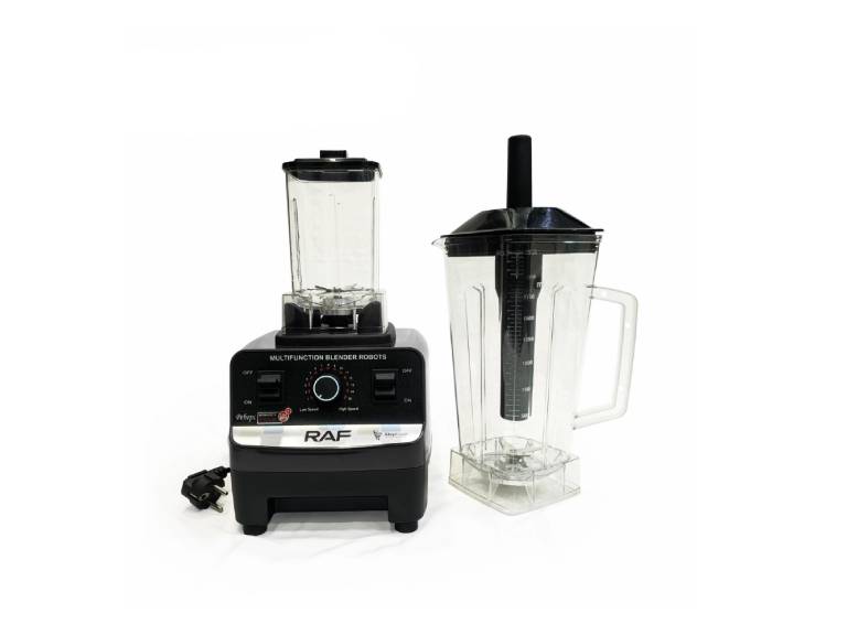 Licuadora Multifuncional Profesional 2.0