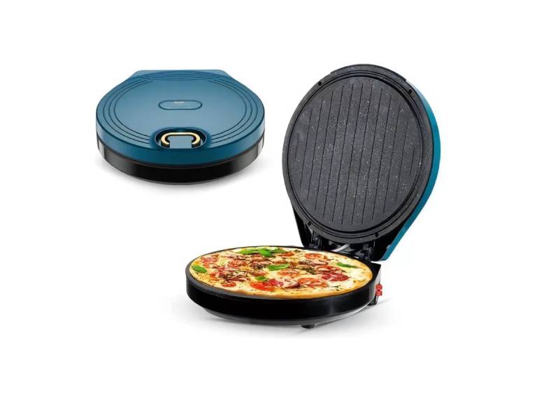 Parrilla para Azar Pizza Gourmet 1800W 