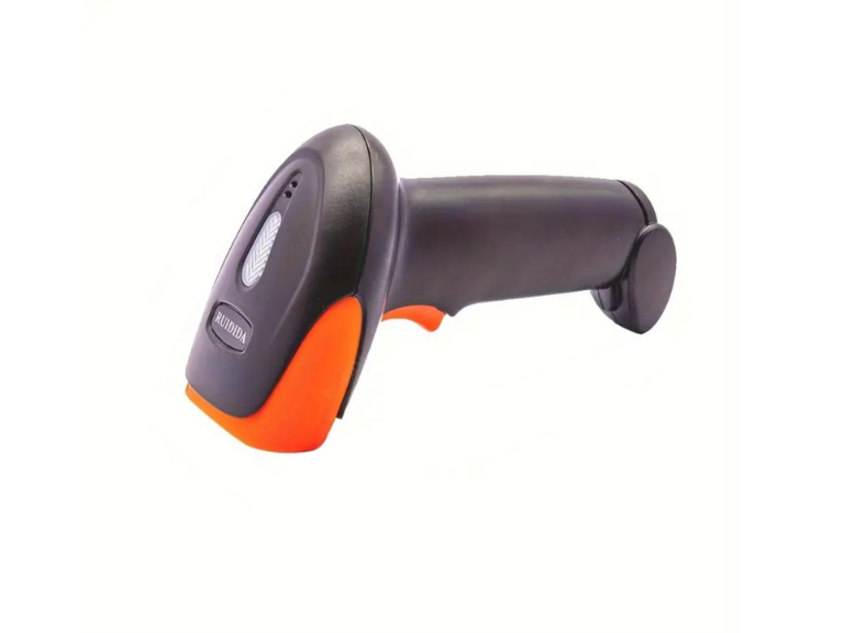 Pistola Lector Códigos Barra Inalámbrico USB Importclick