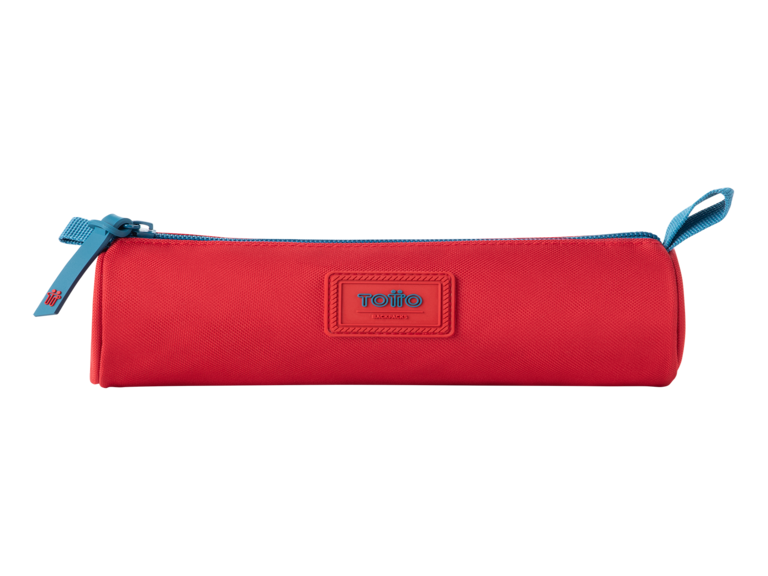 Kit Mochila Tocax + Lonchera + Estuche Trik