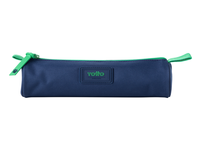 Kit Mochila Tocax + Lonchera + Estuche Trik