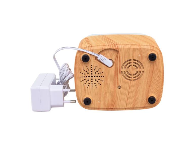 Difusor de Aroma con música