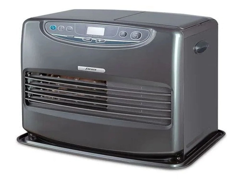 Estufas Parafina Laser Fensa Fhk 990 Eco