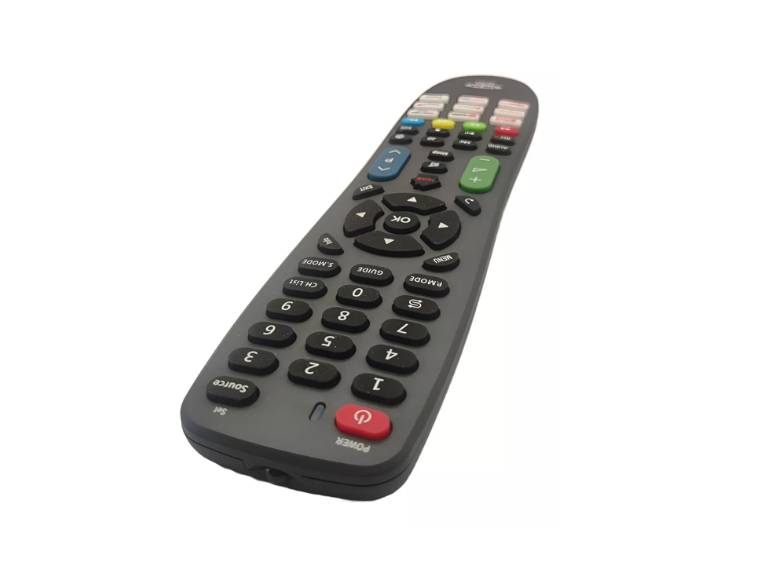 Control Universal para LG Aoc Samsung ot