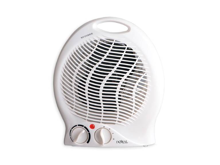 Termoventilador Versalles 2000W Doral