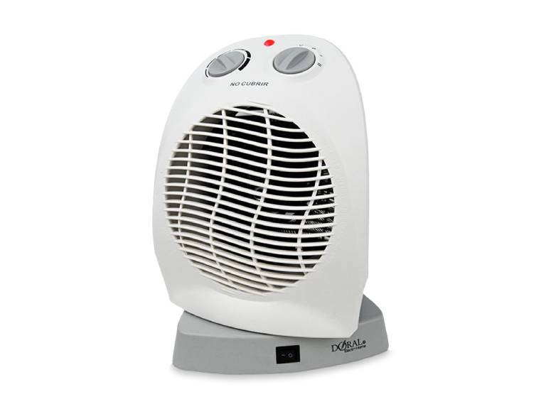 Termoventilador con Rotación Marsella Do