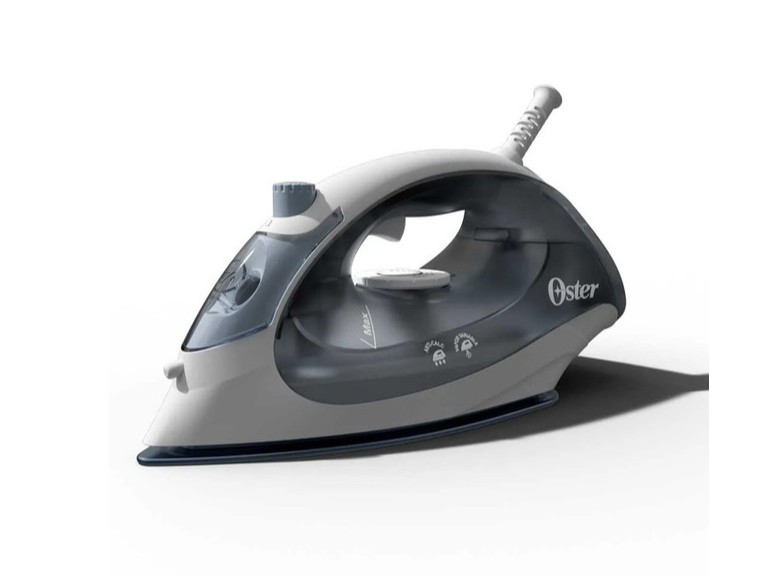 Planca de ropa 1400W Oster