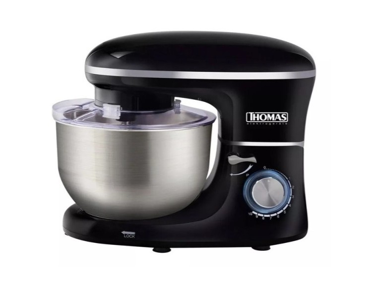 Batidora pedestal 4.5 litros Thomas
