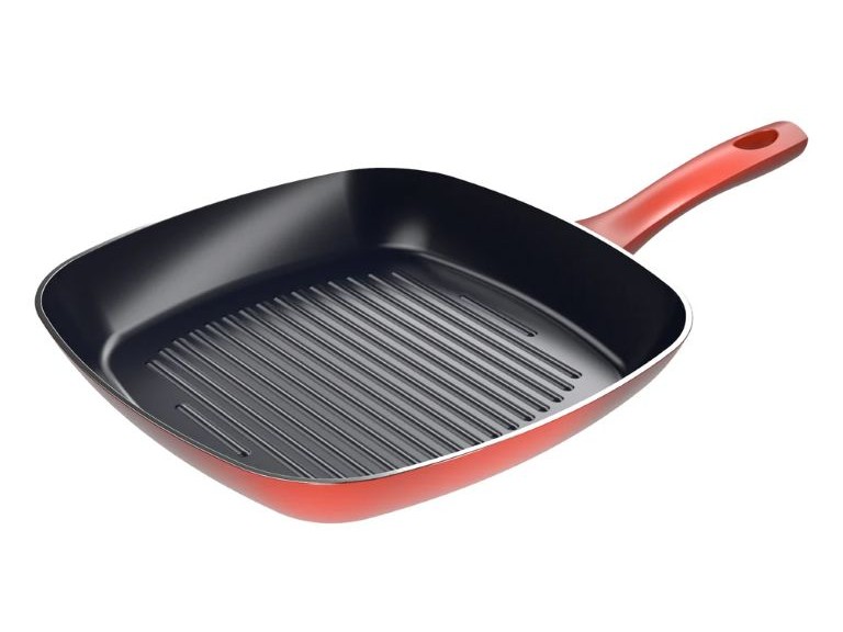 Sartén Churrasquera Grill 28 cm Wens