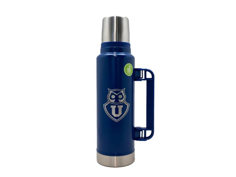 Termo 1.5 Litros Universidad de Chile