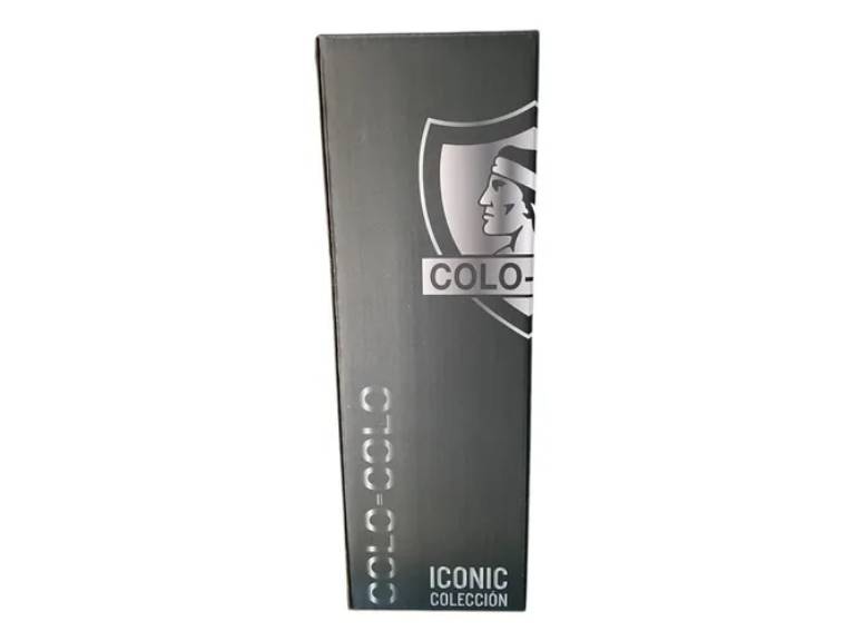 Termo 1.5 Litros Colo Colo