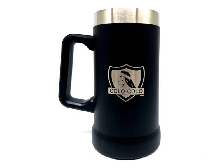 Mug Schoper 750 ML Colo Colo