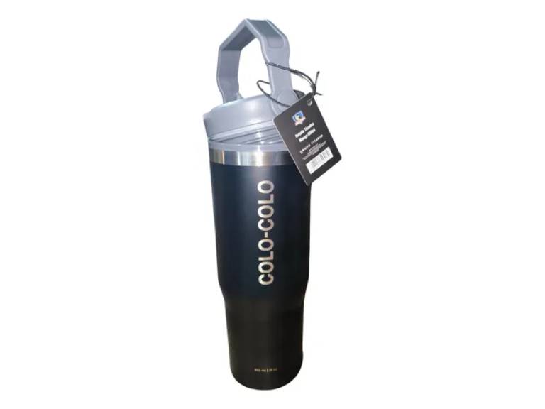 Botella Térmica Mango 850 ML Colo Colo
