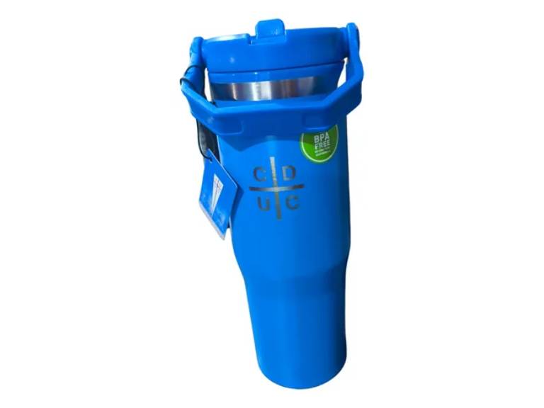 Botella Térmica Mango 850 ML U. Cátolica
